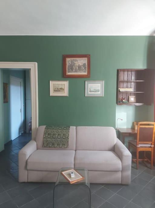 Appartamento Sotto La Mole Antonelliana 토리노 외부 사진